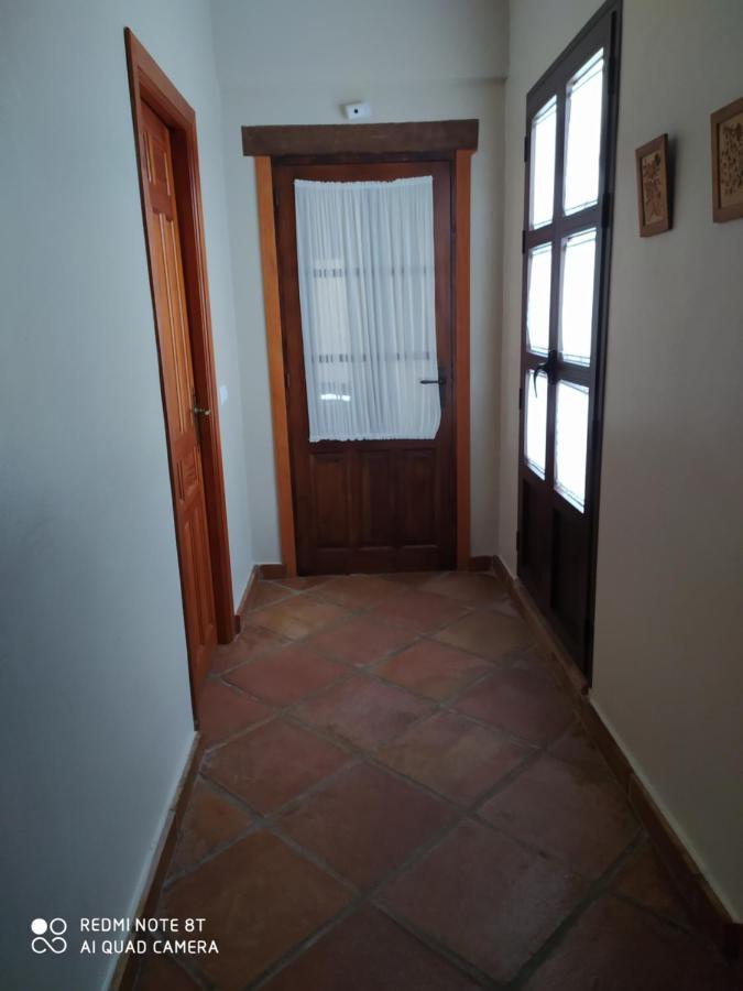 Casa Rural La Noria Los Palacios Y Villafranca Exterior photo