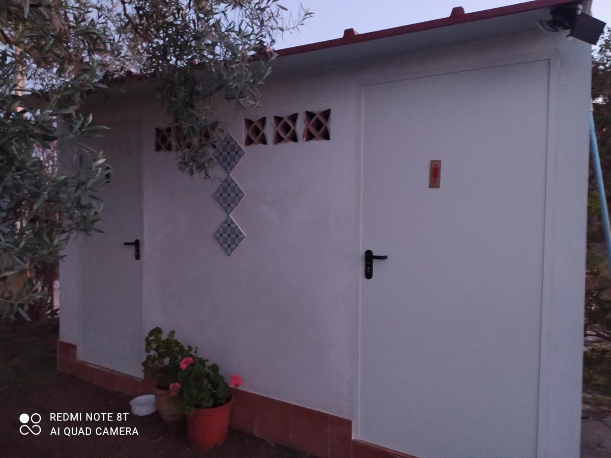 Casa Rural La Noria Los Palacios Y Villafranca Exterior photo