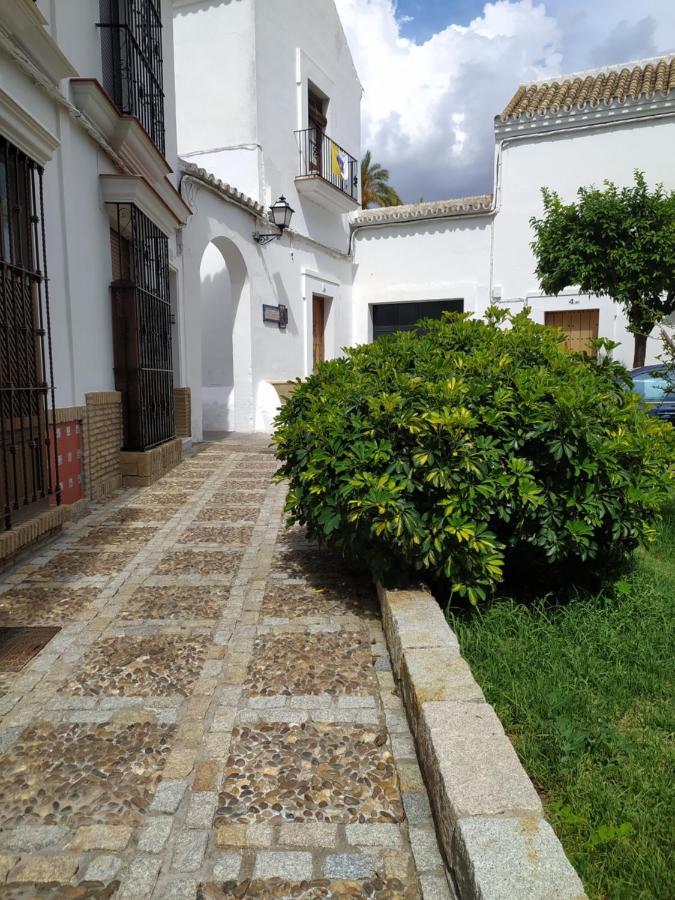 Casa Rural La Noria Los Palacios Y Villafranca Exterior photo